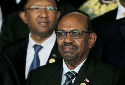 واشنطن تعلن استعدادها لإلغاء اسم السودان من قائمة الإرهاب