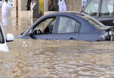 ضحايا وأضرار جسيمة .. ما قصة السيول التي تعيشها الدول العربية؟
