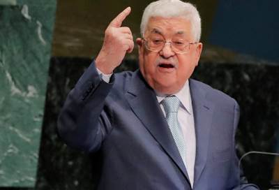 الرئيس الفلسطيني يجري اتصالات إقليمية ودولية مكثفة لوقف التصعيد الإسرائيلي