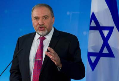 وزيرة العدل الإسرائيلية: استقالة ليبرمان كانت بمثابة هدية لحركة "حماس"