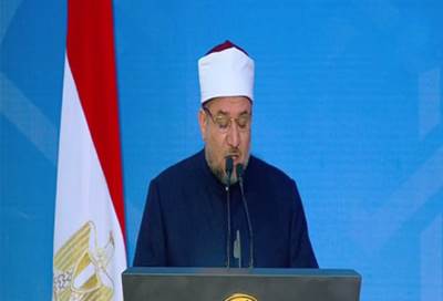 وزير الأوقاف يعلن عن تفاصيل أكاديمية تدريب الأئمة والواعظين