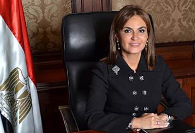 سحر نصر بالبرلمان لشرح الخريطة الاستثمارية بالمحافظات