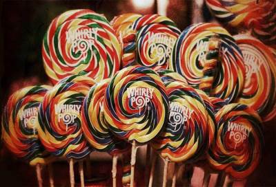 دراسة تحذر من "إدمان" الأطفال للسكريات .. وتربطها بالحشيش