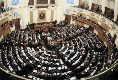 خطة البرلمان: هناك مافيا تتحكم في الجمارك .. وتحتاج إلى رقابة فعالة