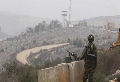 هل تقود "درع الشمال" لحرب طاحنة بين "إسرائيل" وحزب الله؟