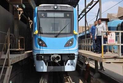 متحدث مترو الأنفاق يعلن موعد تشغيل محطة المرج القديمة