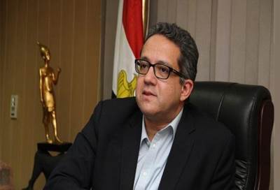 وزير الآثار: الرئيس السيسي وجه بإنشاء متحف في شرم الشيخ 