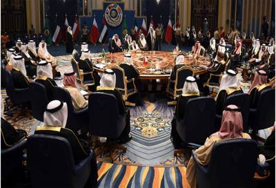 قطر تفاجئ الجميع برد "غير مسبوق" على بيان قمة الرياض