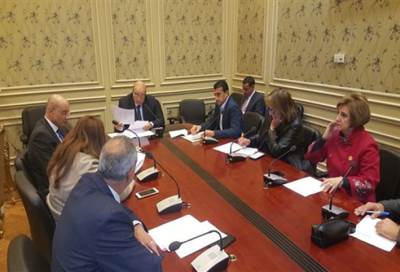 خارجية البرلمان تتصدى لمشكلات المصريين بالخارج ومكاتب التوثيق