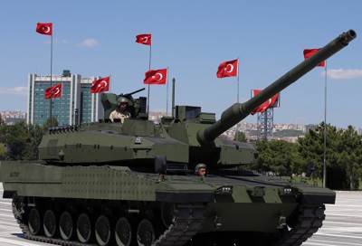 تركيا: سنهدم الدنيا فوق رؤوس قوات الأسد إذا اعتدى علينا