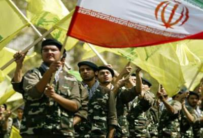 موقع اسرائيلي: توزيع 7 الاف مقاتل في دمشق بأوامر من الجنرال الإيراني قاسم سليماني