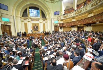 نائبة برلمانية تتقدم بطلب مناقشة بشأن سياسة الحكومة لدعم المستلزمات الطبية 