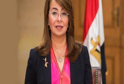 غادة والي: صرف معاشات يناير قبل موعدها بمناسبة أعياد الميلاد