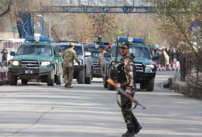 "طالبان" ترفض إجراء محادثات سلام مع الحكومة الأفغانية