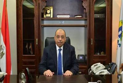 شعراوي: حل 80% من المشاكل ضمن مبادرة صوتك مسموع