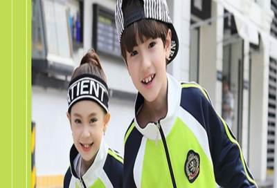 ملابس ذكية لمراقبة الطلاب في الصين