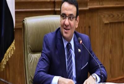متحدث النواب: شياطين الإرهاب لن ينالوا من وحدة وتماسك الشعب المصري