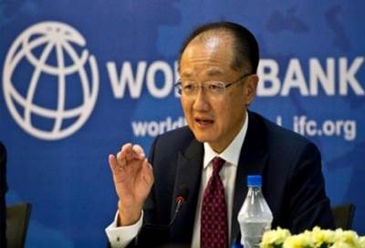رئيس البنك الدولي يعلن استقالته .. وهذا هو البديل المؤقت