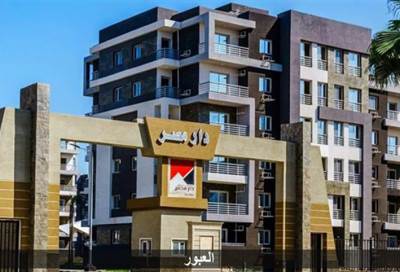 الإسكان: الانتهاء من تنفيذ آخر 4 عمارات بالمرحلة الأولى بدار مصر بالعبور