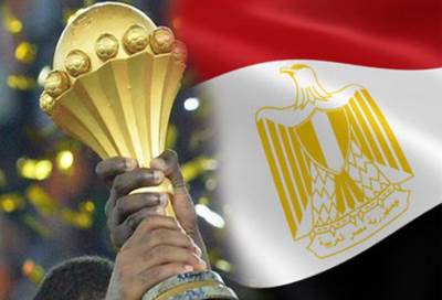 رسميا .. مصر تفوز بتنظيم بطولة الأمم الإفريقية 2019