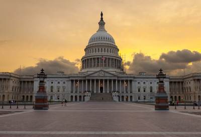 مجلس الشيوخ الأمريكي يحجب التصويت على قانون معاقبة حلفاء سوريا