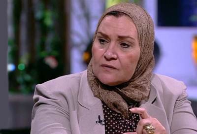 نائبة برلمانية: مشروع قانون إعفاء كبار السن غير دستوري