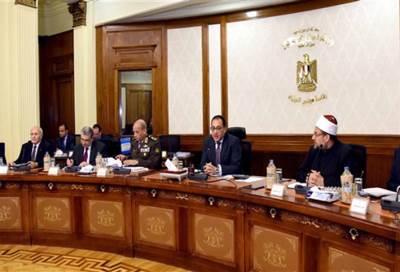 الحكومة تقر تعديلات جديدة تقوي دور جهاز حماية المنافسة ومنع الاحتكار