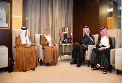 تطورات جديدة في الأزمة الخليجية .. ماذا حدث في قطر والإمارات