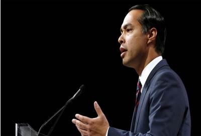 من هو كاسترو الذي يسعى لقيادة أمريكا في 2020؟