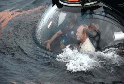 تزويد القوات الروسية بوسائل نقل تثير الفزع في أمريكا