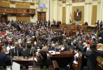 مشروع قانون لإدراج الأيتام ضمن فئة 5% معاقين