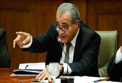 وزير التموين: نسعى لزيادة منافذ توزيع السلع التابعة للوزارة 