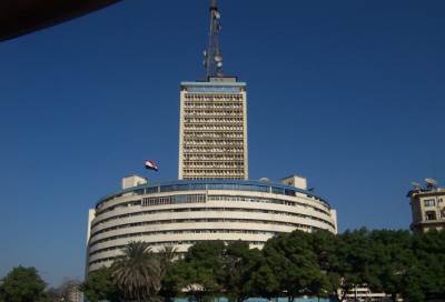 موازنة البرلمان توصي بوضع خطة لتطوير الوطنية للإعلام خلال 60 يوماَ