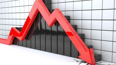 بريطانيا تشهد أسوأ ركود في تاريخها