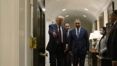 العراق .. الدبلوماسية تلعب دورا لحفظ سيادة الدولة