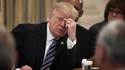 للمرة الأولى منذ الحرب العالمية الثانية .. ديون أمريكا تتجاوز حجم الناتج المحلي 