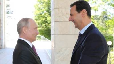 ماذا ستفعل موسكو في سوريا بعد انتهاء الحرب؟