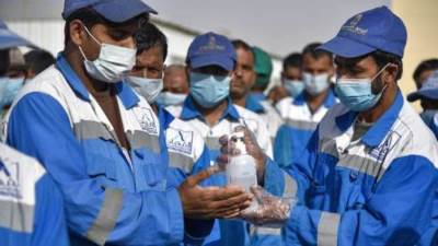 منظمة العمل الدولية : الملايين حول العالم خسروا وظائفهم بسبب فيروس كورونا