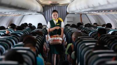 تباطؤ حركة السفر يهدد 46 مليون وظيفة على مستوى العالم بسبب فيروس كورونا