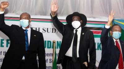 هل تنجح السودان في إتمام اتفاق السلام النهائي مع الحركات المسلحة؟