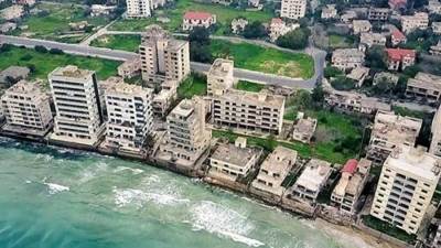 فاروشا .. حلقة جديدة من التوتر بين تركيا والاتحاد الأوروبي