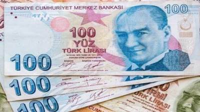  بعد إعلان أنقرة تجربته على الطائرات الأمريكية .. سلاح روسي يدمر العملة التركية