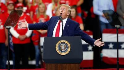 مقال بقلم د/ ياسر حسان:هل نعيش آخر 25 يومًا من الديمقراطية الأمريكية؟