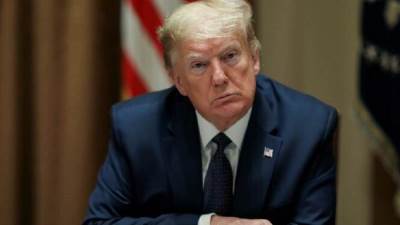 لماذا لا يحتاج ترامب إلى البقاء في الحجر الصحي 20 يوما؟