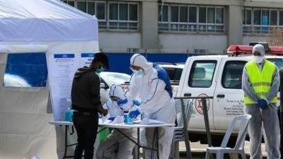 خروج الوضع الوبائي عن السيطرة يدفع إسرائيل للاستعانة بالجيش