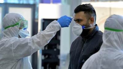 خسائر تريليونية بسبب كورونا.. صندوق النقد الدولي يحذر من السيناريو الأسوأ