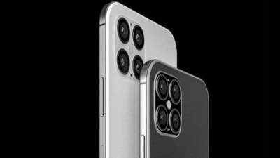 أبل تطرح آيفون 12 الجديد