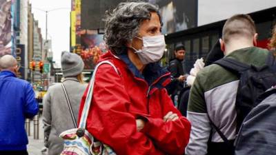 تأثير جائحة كورونا على صراعات الشرق الأوسط