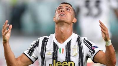 يوفنتوس يسجل خسائر بنحو 90 مليون يورو