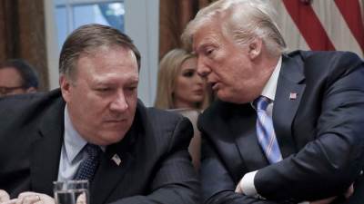 السودان يحسم أمره بشأن تطبيع العلاقات مع إسرائيل